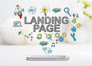 6 Simple Strategies to Boost Your Landing page Conversions