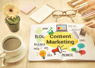 Content Marketing: A Comprehensive Guide to Boosting Your Website Traffic