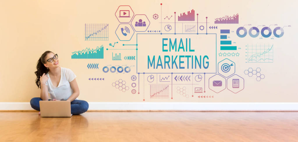 Leveraging Email Marketing