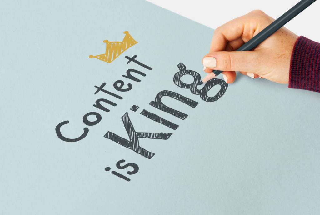 Creating Compelling Content