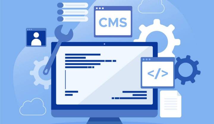 Why use Wordpress CMS