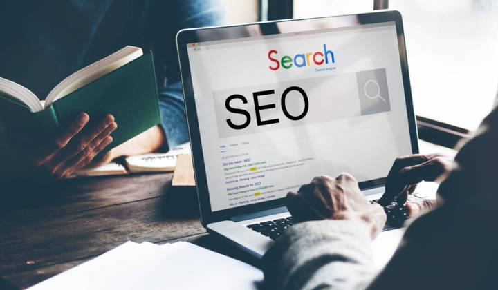 SEO Keyword Research in Adelaide