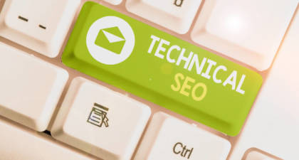 technical seo